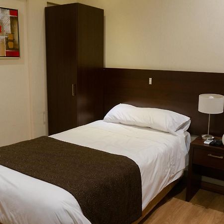 Hotel Plaza Cienfuegos タルカ エクステリア 写真