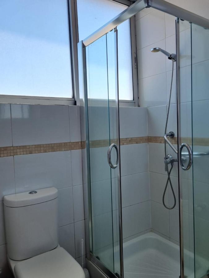 Hotel Plaza Cienfuegos タルカ エクステリア 写真