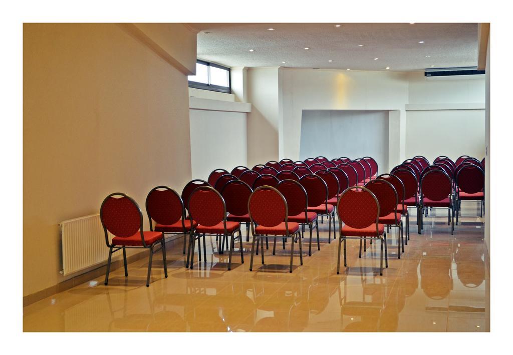 Hotel Plaza Cienfuegos タルカ エクステリア 写真