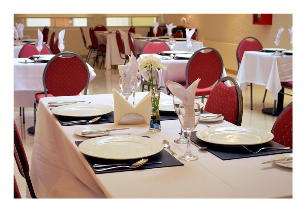 Hotel Plaza Cienfuegos タルカ エクステリア 写真